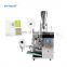 high speed inner outer tea bag pouch packing machine with tea bag packing machine