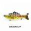 Byloo saltwater metal jig lure leurres peche bass fishing  bearking fishing shop metal jig lure