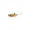 Fish Hunter DV4A Vibration Silicone Fishing Lures Saltwater Hard Bait Deep Sea Tackle Carp Bass Fishing Lures Wholesale