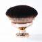 New Arrival Large Mushroom Powder Brush Body Brush Super Soft Big Makeup Brush