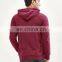 Zipper Hoodie Hoodies Zipper 2022 Custom Autumn Winter Knit Zipper Hoodie Thick Cable 100% Wool Cashmere Sweater