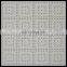 3mm Aluminum Perforated Sheet Laser Cut Screen