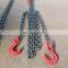 Qingdao Sound Rope Point Screw Kits High Quality Loves Side Mount Rigging