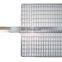 2022 Wholesale OEM Barbecue Tools Stainless Steel BBQ Grill Wire Mesh Sheet