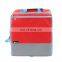 Thermal Insulated Custom Large Pizza Food Heated Panda Delivery Cooler Bag For Motorcycle