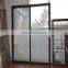 Unique style Aluminum Alloy colored glass sliding window price philippines Modern for inductors