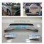 Newest Front and Rear Bumper Spoiler Body Kit for Land Cruiser Prado