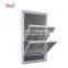 American vinyl energy star windows single hung vertical with tilt  window top hung window 600mm*700mm
