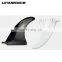 Classic plastic US box Center Fin 6.5'' 7.5'' nylon SUP paddle board single fin Longboard center middle fin