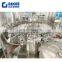 Complete Liquid Automatic Bottling Plant Line Filling Bottle Mineral Pure Water Filling Production Machine