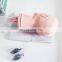 HC-S033 Classic China medical model Airway traninig manikin/tracheal intubation model/nursing manikin
