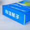 PP Woven Valve Bag 50 kg 25 Kg Different Dimesacknsions for Cement Custom Customized Industrial Surface Plastic Type