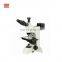 HS 301-B Metal Physics Trinocular Metallurgical metallographic microscope