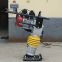 Easy to use vertical impact rammer low price gasoline rammer hand rammer