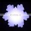 rechargeable emergency table lamp luxury lamp IP65 waterproof led lamp rechargeable outdoor table lights