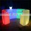outdoor bar counter portable commercial home wine mini modern led lighted bar counter design