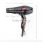 Professional Hair Salon Tools Hair Dryer Plastic Air Blower