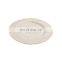 Whitewash Large Rattan Charger weave Rattan wall decoration Table mat Wholesale In Bulk Handwoven