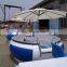 bbq donut boat battery leisure boat