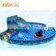Commercial Ocean Ball Pool Playground Equipment Kids Ball Indoor Playground