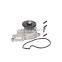 G3LA engine Water pump  OEM  2510004010 2510004011 2510004030 FOR korean car  hot  sell water pump  car water pump