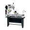 HQ500V variable speed metal lathe machine