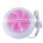 Mini 6W Portable Ultrasonic Turbo Washing Machine Personal Laundry Washer USB