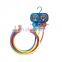 Manifold Gauge Accurate Dual Gauge for Refrigeration System R22 R134A R410