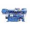 High Quality 6 Cylinder Water Cooled Weichai Marine Engine WP12C400-18