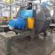 Waste recycling Shredding price rubber tyre tire shredder machine for sale