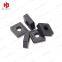 CNMG120412-SJ Carbide Lathe Tool with Blank CVD Coating for Cast Iron
