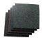 EPDM Laminated rubber flooring gym flooring rubber tiles mat