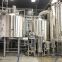 Brewery equipment 5HL 10HL 20HL Beer brewing system