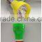 Monkey Head Torch LED Flashlight 2015 Hot