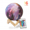SS-57 Starry Sky Moon Lamp