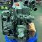 New excavator engine assembly for Volvo D5D diesel engine EC120B EC140B excavator