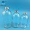 Factory direct sales of 270ml fruit juice beverage glass bottles