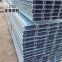 Precast Concrete Building Prefabricate Steel Structure Building Easy Assembly