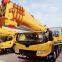 USED 50 ton XCMG QY50KD truck crane FOR SALE