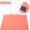 Tik Tok Womens Nude Sport Yoga Top Fitness Sexy Activewear Chest Front Sports Bra
