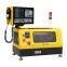 YORNEW Desktop CNC Lathe Machine