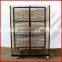 best sale cheap silk screen printing drying rack/drying racks for cloth