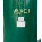 PVB  lamination glass experiment   Autoclave gas storage tank