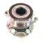 Wheel Hub Bearing Units Assembly HUB207 Automotive Bearing Unit