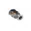 Factory Direct Sales CNHTC SITRAK ZF16S2530TO 16Gear Transmission Assembly Q80416 Ferrule End Straight Fitting Body