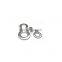 Shacman F2000/L3000/M3000/F3000/X3000 Weichai Wp10/Wp12/Wd12 Engine Truck Spare Parts Q401b12 Washer