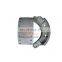 Dongfeng Faw Truck Diesel Engine Parts Commins Engine/Gearbox/Axle/Chassis/Cabin Truck Spare Part 3502n-101 Rear Brake Shoe