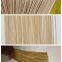 Standard Size Bulk Raw Bamboo unscented incense sticks for making agarbatti