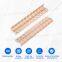 Over 200 Items Becu Strips for Choice EMI Shielding Products Longitudinal Grounding Gasket