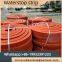 Nuolian 651 type buried rubber waterstop specification 300 * 6 rubber waterstop deformation joint post pouring waterstop